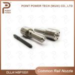 DLLA145P1031 Denso Common Rail Nozzle For Injectors 095000-7500 1465A279 diesel