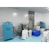 Buy cheap Central Vacuum Auto Loader Conveyor Feeder OAL-3S-122 For Plastic Pellets from wholesalers