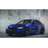 Buy cheap Gemstone Blue Refinish Car Paint Glossy Finish 1L For BMW 525 2015+ 467 from wholesalers