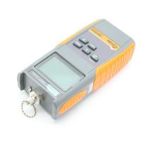 Buy cheap 270Hz Fiber Optic Tools Optical Multimeter FTTH Test Instrument product