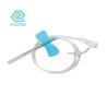 Buy cheap 20-27g Medical Disposable Scalp Vein Set For Single Use from wholesalers