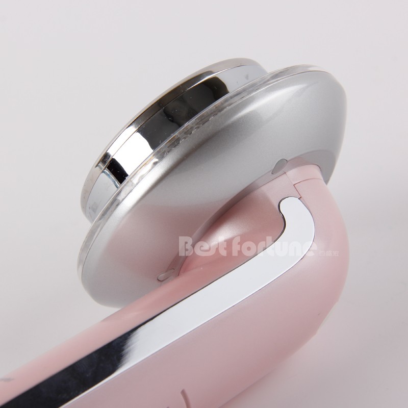 BF3009 Multifunction Beauty Device , Small Infrared Ultrasound Massager