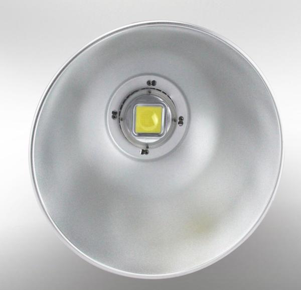 Buy cheap Energy saving 100W LED highbay light AC85~265V from wholesalers