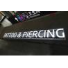 Buy cheap Buildings / Shops Illuminated Acrylic Letters Signs IP65 from wholesalers