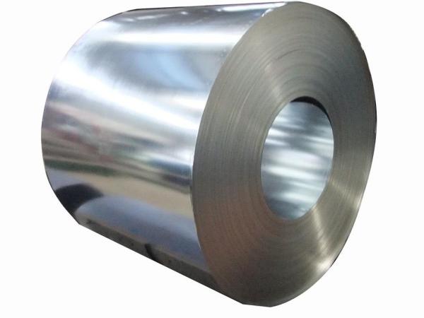 Buy cheap Slit Edge Stainless Steel Flat Coil Strips HL 1000mm from wholesalers