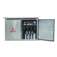 Buy cheap ISO IEC CB IP30 Metal Meter Box 630KVA Metal Clad DB Box product