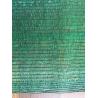 Buy cheap 90gsm Plastic Anti UV Sun Shade Netting / Hdpe Shade Net for Agriculture Farms from wholesalers