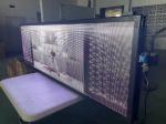 Front Opening P10 RGB SMD3535 LED Outdoor Digital Signs