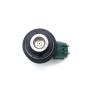 Buy cheap 16600-1S700 Car Fuel Injector For Nissan Frontier Pickup Paladin from wholesalers