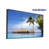 Buy cheap High Contrast 55" 3x3 Video Wall with 3.5mm Super Thin Bezel from wholesalers