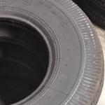 Nylon Bias Ply Light Truck Bus Tyre 650-14 Highway Truck Tires
