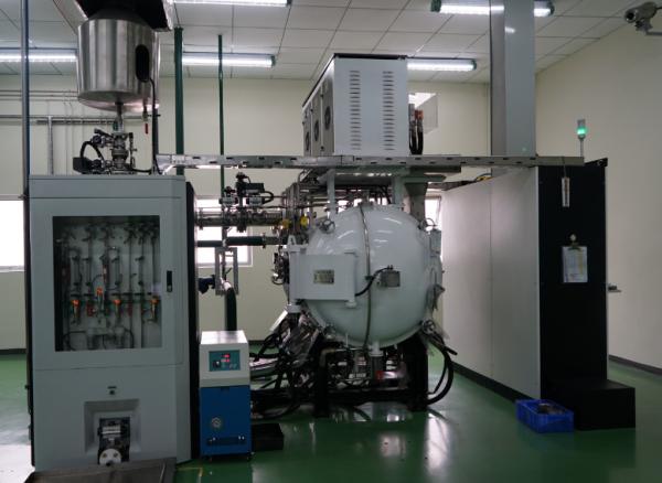 Buy cheap Molybdenum Metal Annealing Vacuum Furnace With Excellent Performance from wholesalers