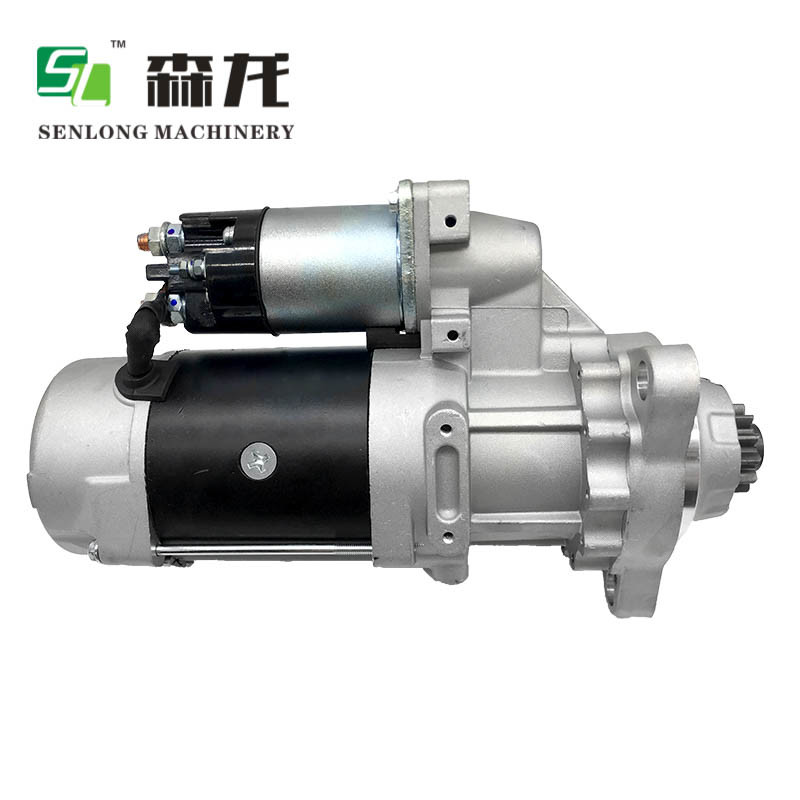 1P-7837,Starter Motor 3306 Remy 4280001440, 4280001441, 4280001442 3102763, 3938497, 4891301 10461759, 19011512