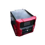 Buy cheap Q switched ND Yag Laser Machine,  Laser Tattoo /  Freckles Removal Beauty Equipment from wholesalers