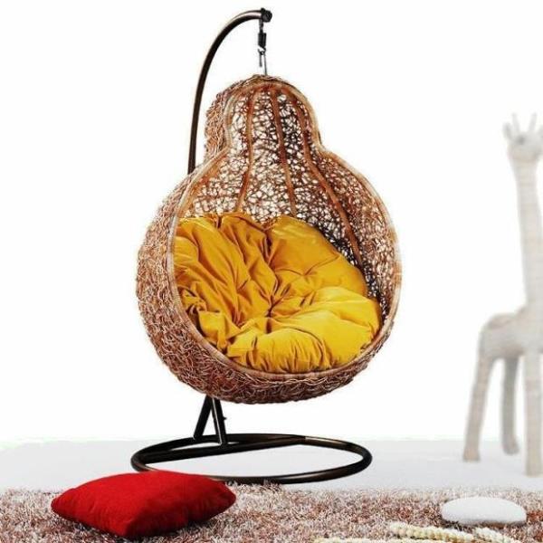 Buy cheap China home furniture Egg Chair Swing chair hanging chair rattan furniture from wholesalers