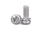 Buy cheap Stainless Steel Pan Head Screws With Spring Washer 2 IN 1 Pan Head SEMS Screws from wholesalers