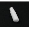 Buy cheap High Temperature Resistance Mullite Ceramics Insulator Insulation Tube Pipe from wholesalers