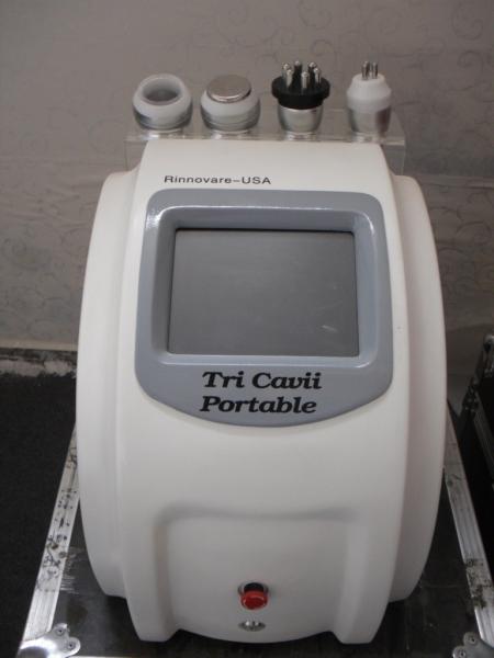 Buy cheap Cavitation RF Radio Frequency Laser, Vacuum Slimming Machine from wholesalers
