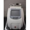 Buy cheap Tripolar RF Vacuum Cavitation Machine for Weight Losing, Fat Burning from wholesalers