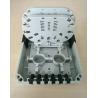 Buy cheap 12 Core Fiber Optic Distribution Box from wholesalers