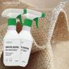 Buy cheap Wholesale PSAF Free Water Repellent Waterproof for Fabric Leather Furniture Protector Furniture Care Waterproof Spray from wholesalers