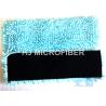 Buy cheap Chenille Microfiber Dryer Mop Pad / Dry Floor Mops Pad Water Absorbent from wholesalers