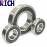 Buy cheap Grease Drive Shaft Bearings Ball Bearing 6305 For Auto Car Engine Gearbox from wholesalers