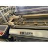 Buy cheap 1200 RPM Non Woven Machinery Double Pump Three Nozzle Water Jet Loom Weaving Machine from wholesalers