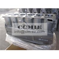 Buy cheap High Performance Shangchai Diesel Engine Cylinder Head for Heavy Duty Truck product
