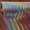 Buy cheap Durable PE Material Hot Lamination BOPP Film Moisture Proof from wholesalers