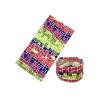 Buy cheap 25*50cm Cycling Microfiber Polyester Seamless Tube Bandanas from wholesalers