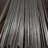 Buy cheap Stainless Steel ReBar-Reinforcing Steel Bar 304 316 321 2205 2507 316LN Hot Rolled 6 -12m Length from wholesalers