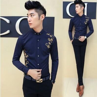 Buy cheap High Quality And Lowest Price Of Retail Man Shirt's Stock FASHION FASHION from wholesalers
