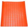 Buy cheap Fine Mesh Separation Polyurethane Screen For Shale Shaker from wholesalers