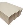 Buy cheap 2mm 1200gsm Gray Paperboard Book Binding Grey Boards Uncoated OEM from wholesalers