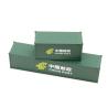 Buy cheap Model Railway HO Scale 1:87 train SHIPPING container for railroad landscape scenery layout from wholesalers