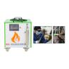 Buy cheap Alkaline Electrolyzer Oxyhydrogen Welding Machine 1000L/H OH1000 from wholesalers
