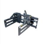 Multifunctional Sliding Loader Spare Parts Soft Clip For Handling Goods