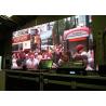 Buy cheap HD 4mm Ultra Bright Outdoor Full Color LED Display Waterproof IP65 , Portable from wholesalers