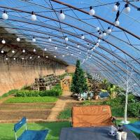Buy cheap Package Gross Weight 100.000kg Sunlight Greenhouse Drip Irrigation for Flower product