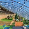 Buy cheap US 20/Square Meter Hydroponics Sunlight Greenhouse for Vegetable Strawberry Flower from wholesalers