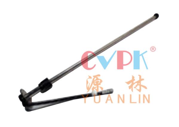 Buy cheap 21N6-10701-01 Diesel Engine Sensor For HYUNDAI Engine R210-7 R225-7 from wholesalers