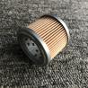 Buy cheap Isuzu Engine Electronic Fuel Pump Filter Hitachi Excavator Parts Oil Pump Filter from wholesalers