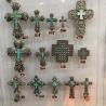 Buy cheap Flower Clip Pin Buckle Fittings Turning Clip Auto Buckle With Accesories For Lady And Man from wholesalers