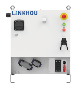 Buy cheap RCT Industrial Robot / 4 Axis Robot Arm 125kg Vertical Mounting product