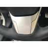 Buy cheap HONDA Civic 2016 Interior Decoration Parts Steering Wheel Garnish from wholesalers