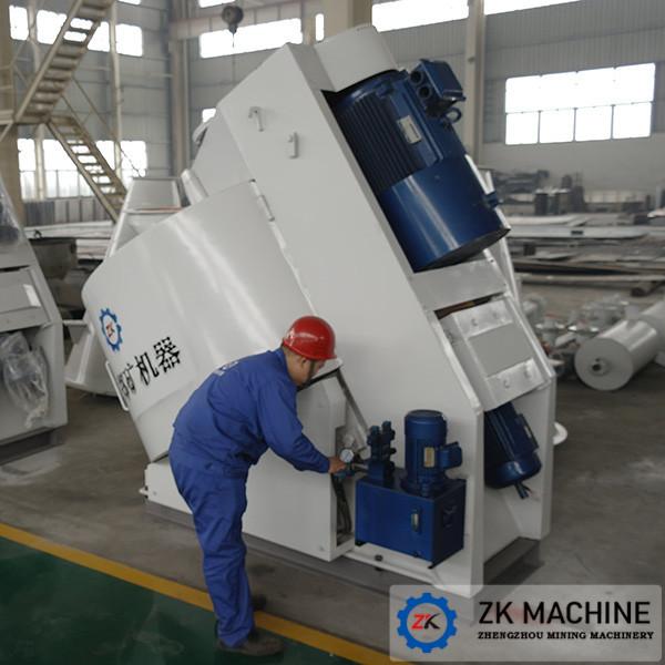Buy cheap Highly Effective Granulation Equipment For LECA Plant Light Expanded Clay Aggregate Production from wholesalers