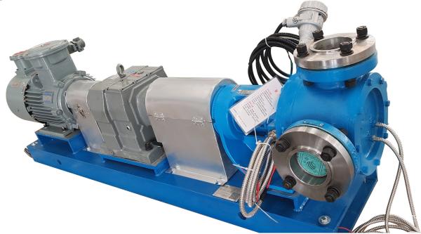 Buy cheap High Viscosity Lubricating Oil Transfer Pump Gear Lube Transfer Pump from wholesalers