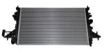 Aluminum Radiator Water Tank for Chevrolet Cruze 1.5 and Buick Verano 1.5