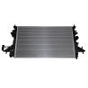 Buy cheap Aluminum Radiator Water Tank for Chevrolet Cruze 1.5 and Buick Verano 1.5 Cooling Solution from wholesalers